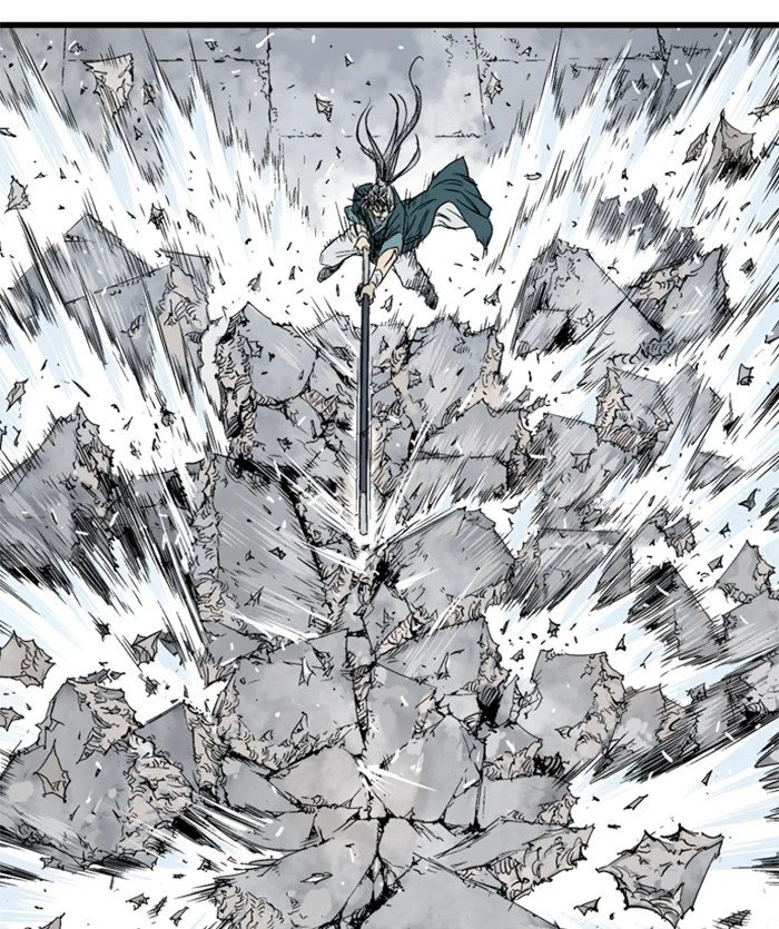 Read Gosu Manga Online