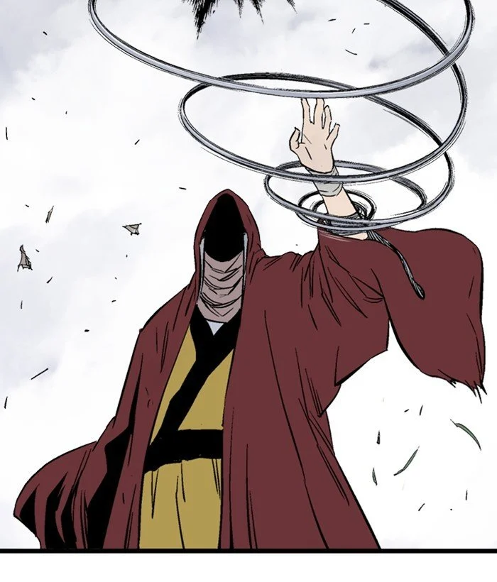 Read Gosu Manga Online