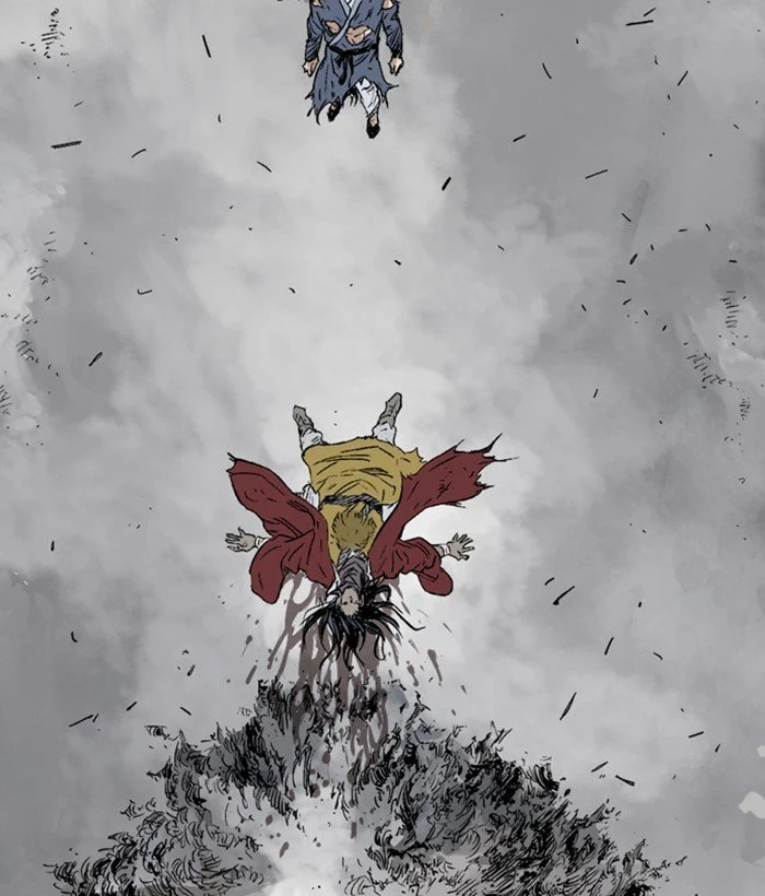 Read Gosu Manga Online