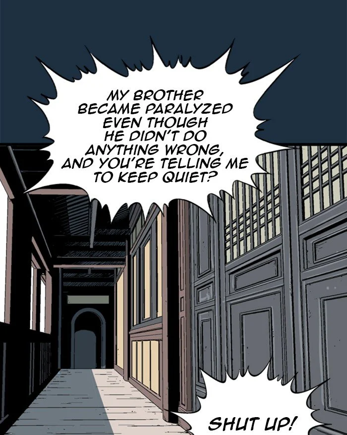 Read Gosu Manga Online