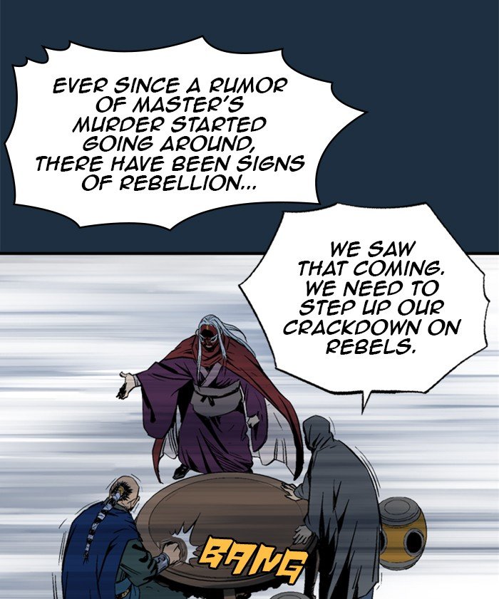 Read Gosu Manga Online