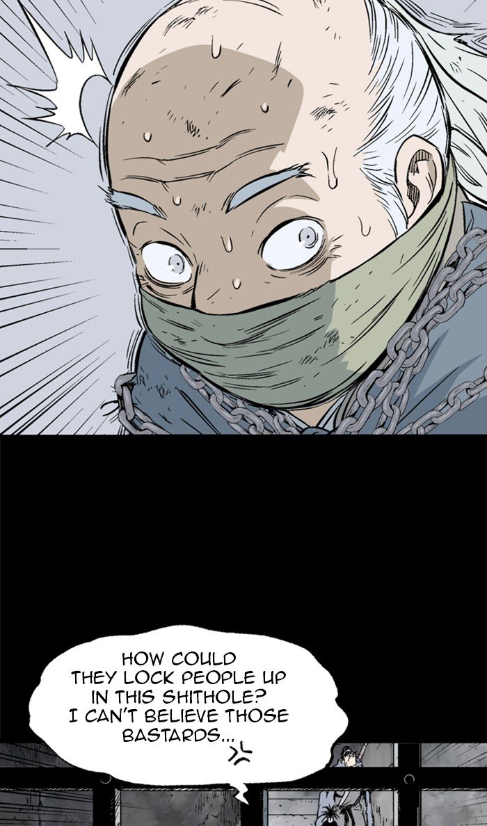 Read Gosu Manga Online