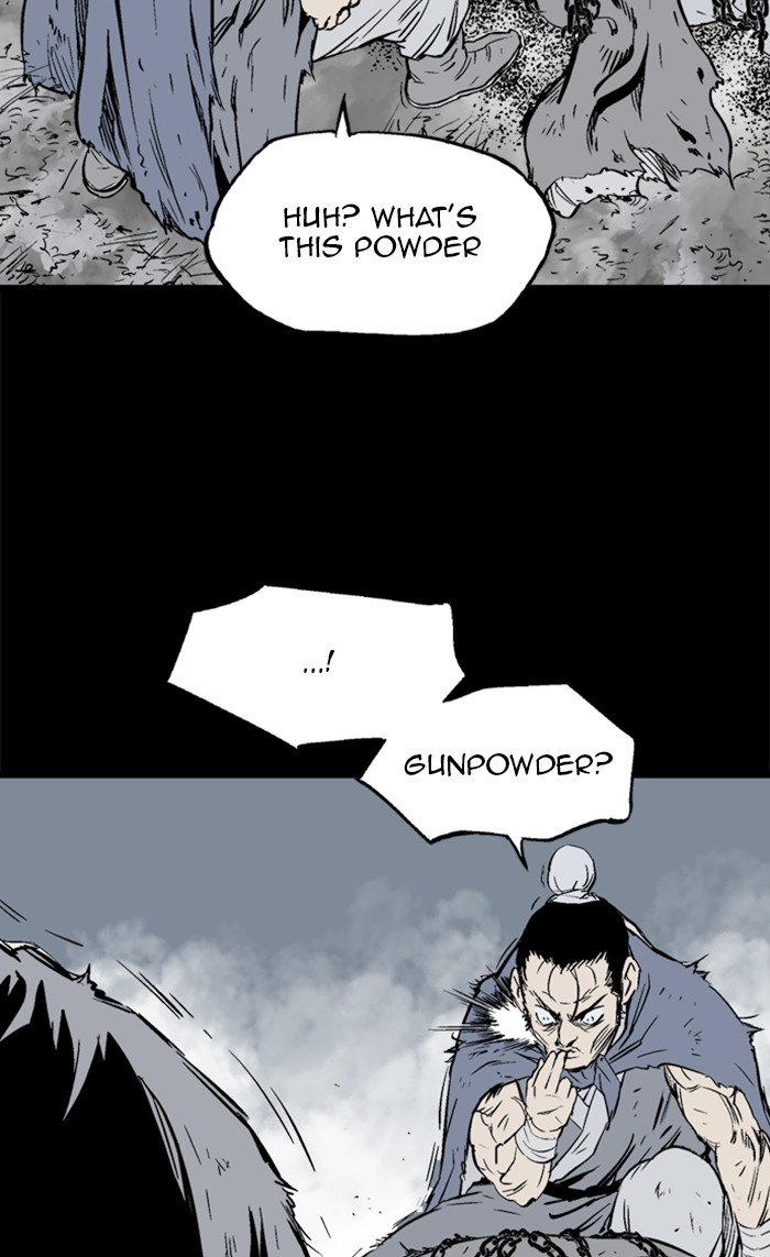 Read Gosu Manga Online