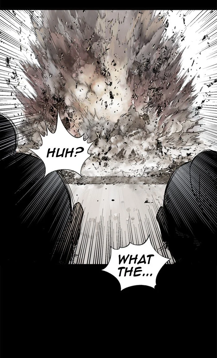 Read Gosu Manga Online