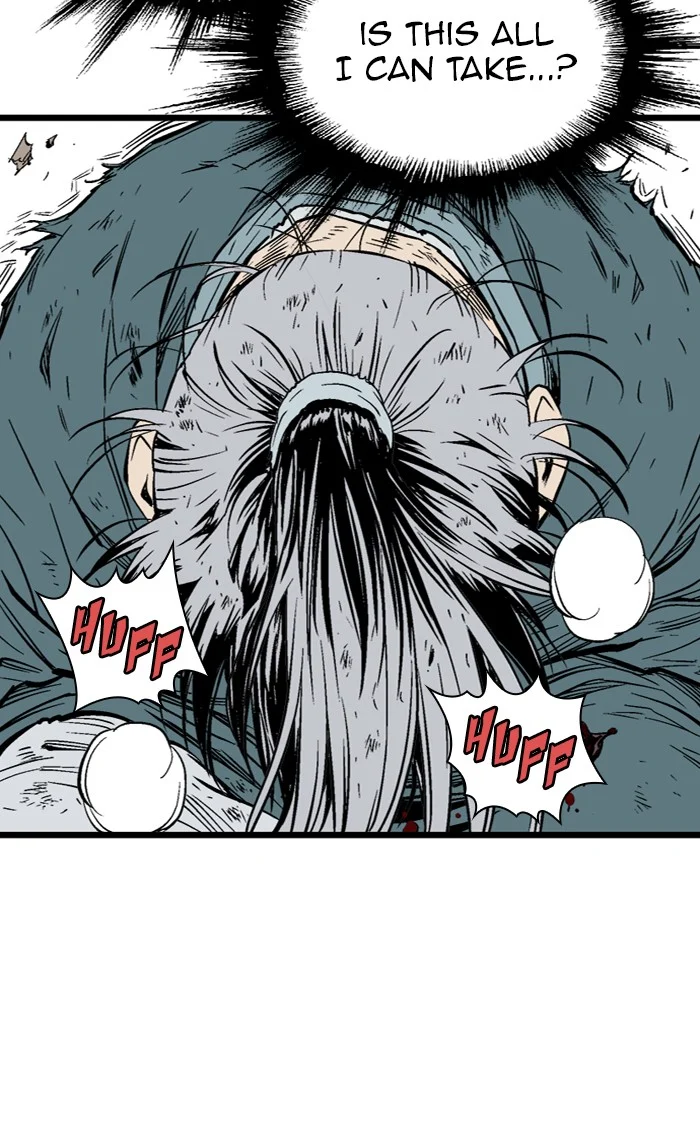 Read Gosu Manga Online