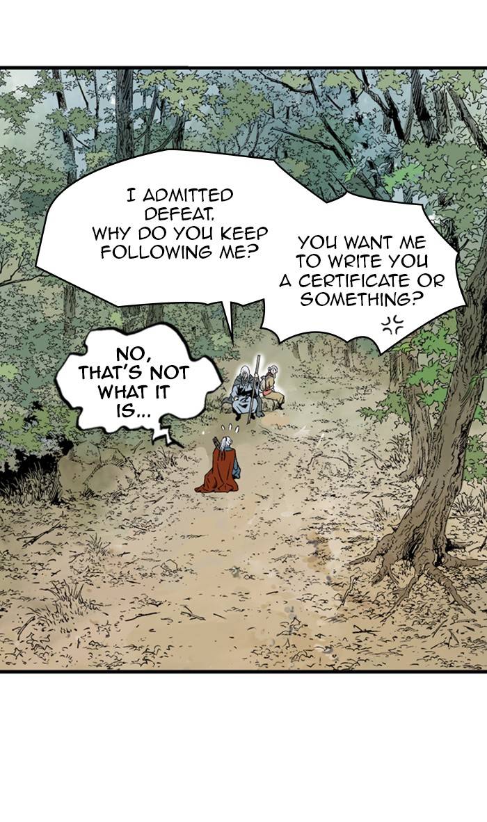 Read Gosu Manga Online