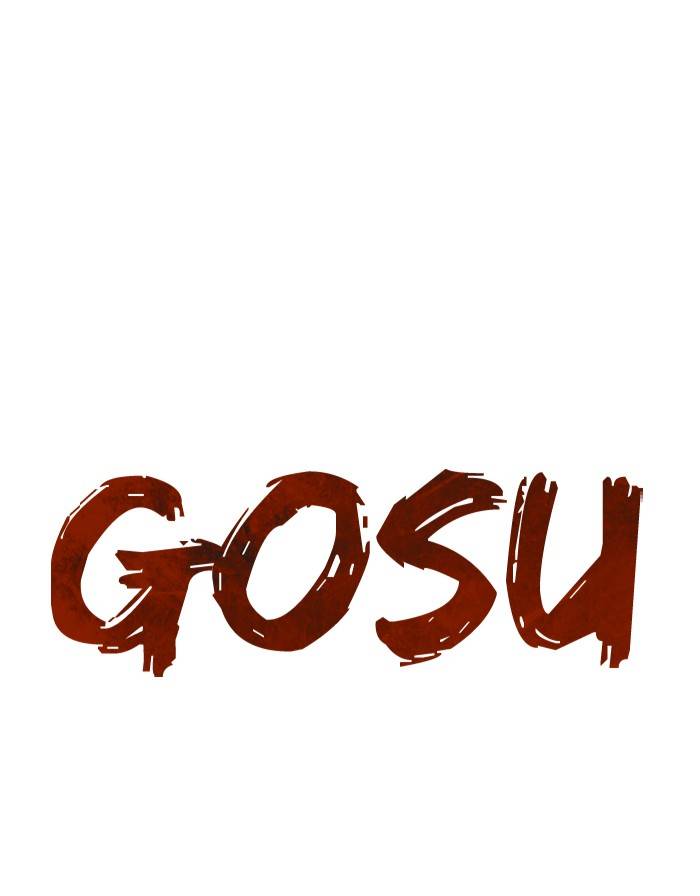 Read Gosu Manga Online