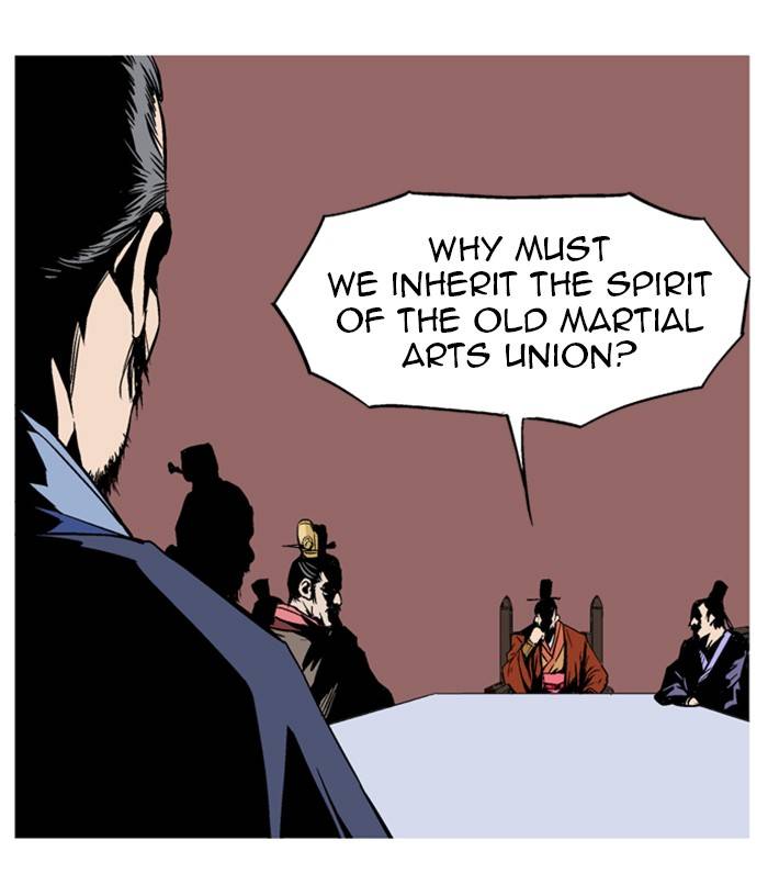 Read Gosu Manga Online