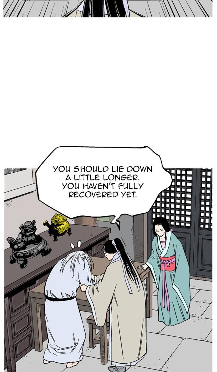 Read Gosu Manga Online