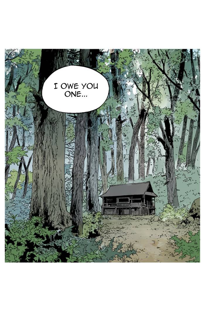 Read Gosu Manga Online