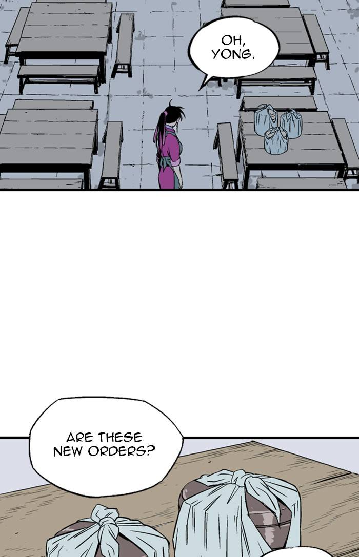 Read Gosu Manga Online