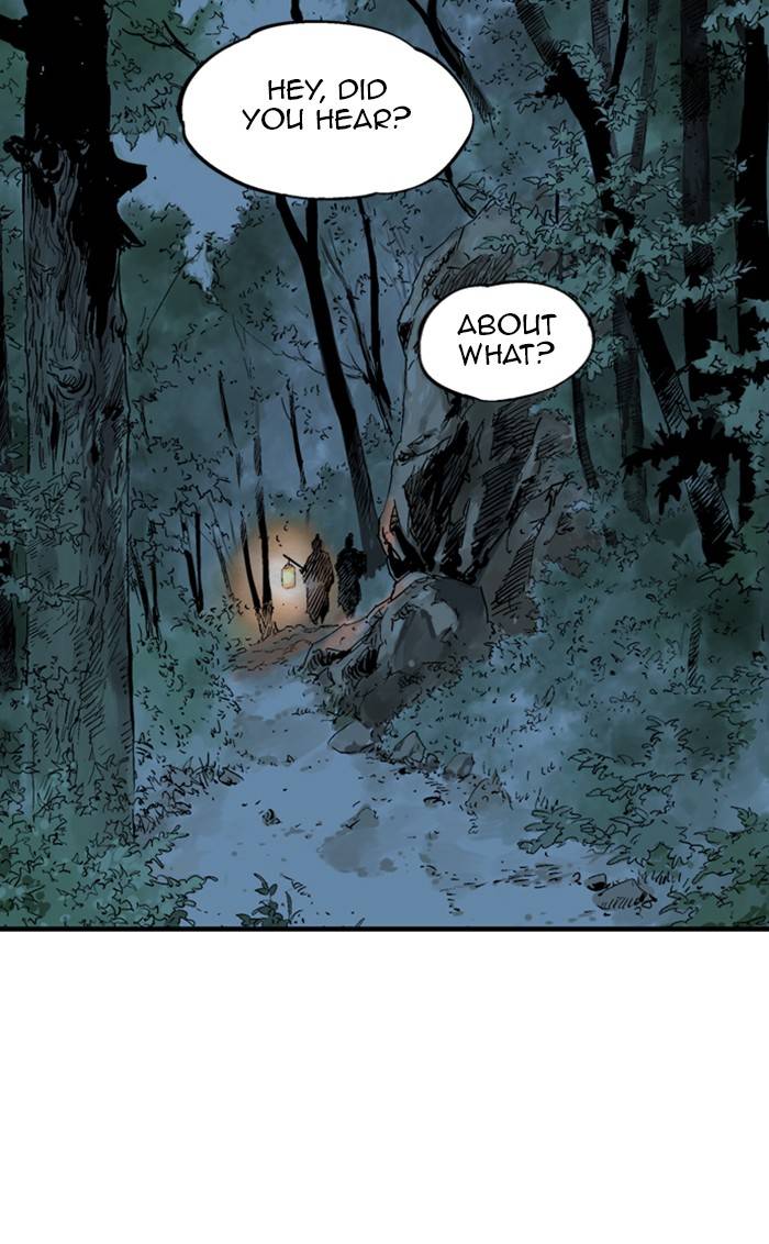 Read Gosu Manga Online