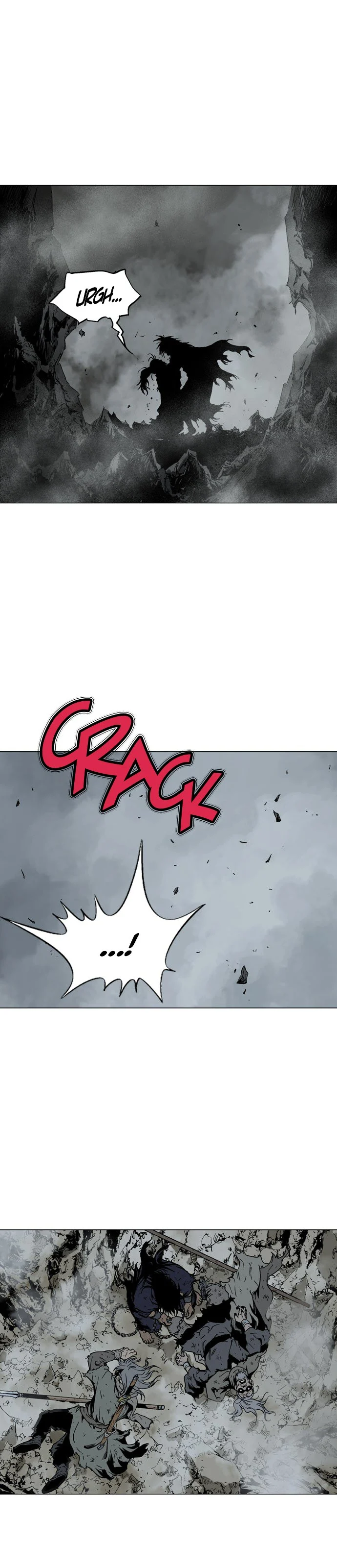 Read Gosu Manga Online