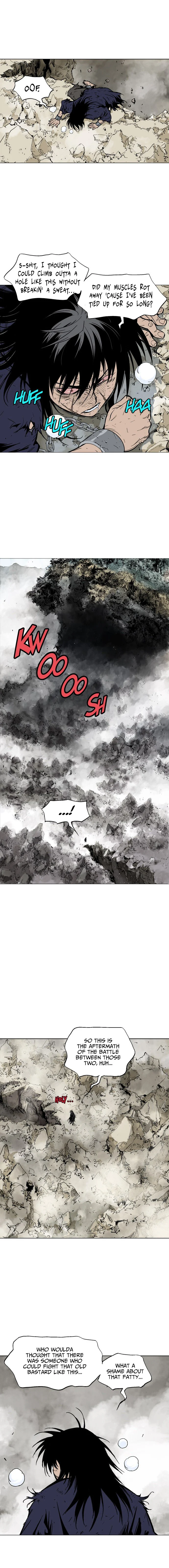 Read Gosu Manga Online