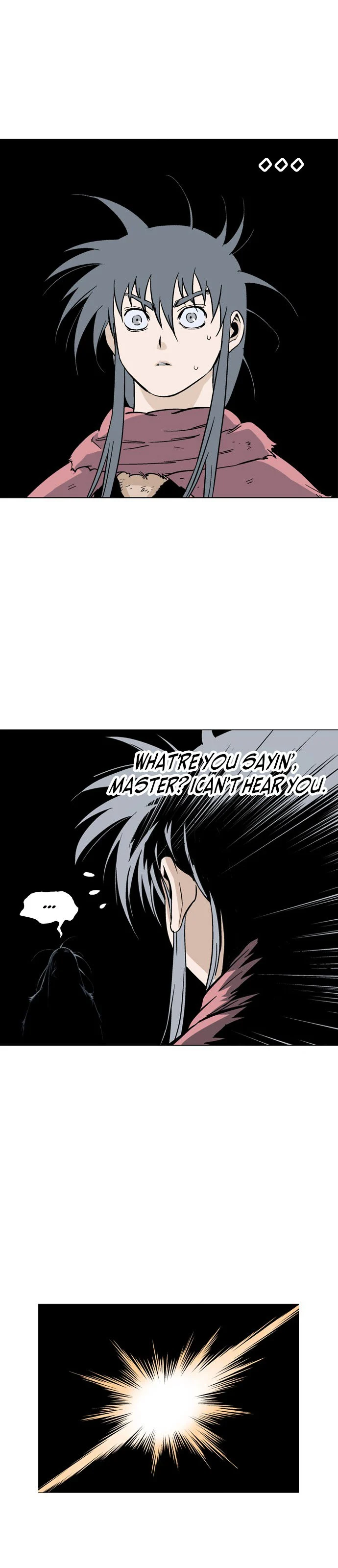Read Gosu Manga Online