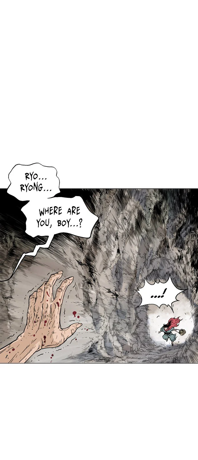 Read Gosu Manga Online