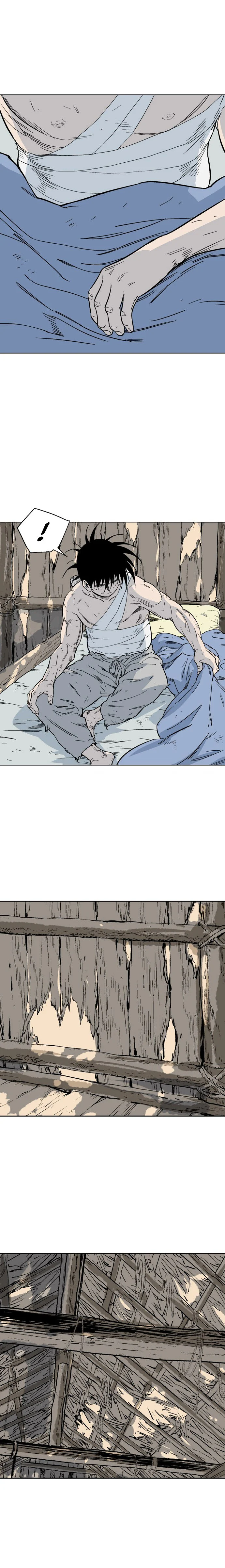Read Gosu Manga Online