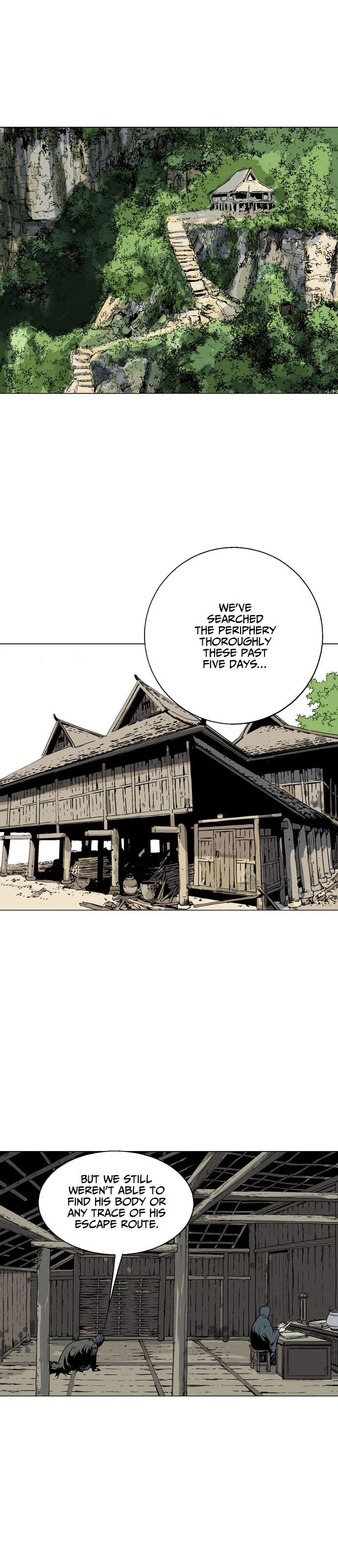 Read Gosu Manga Online