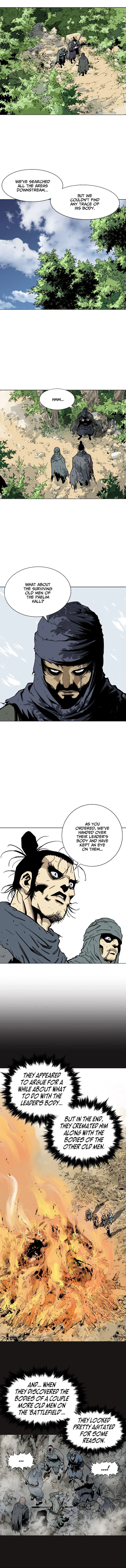 Read Gosu Manga Online