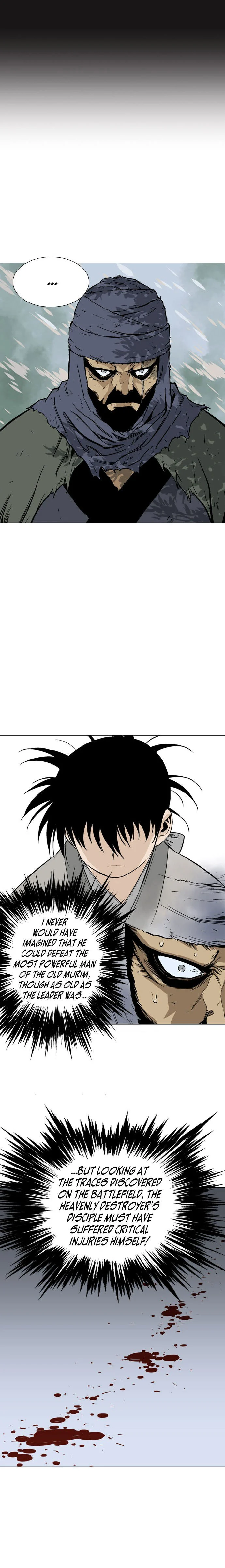 Read Gosu Manga Online
