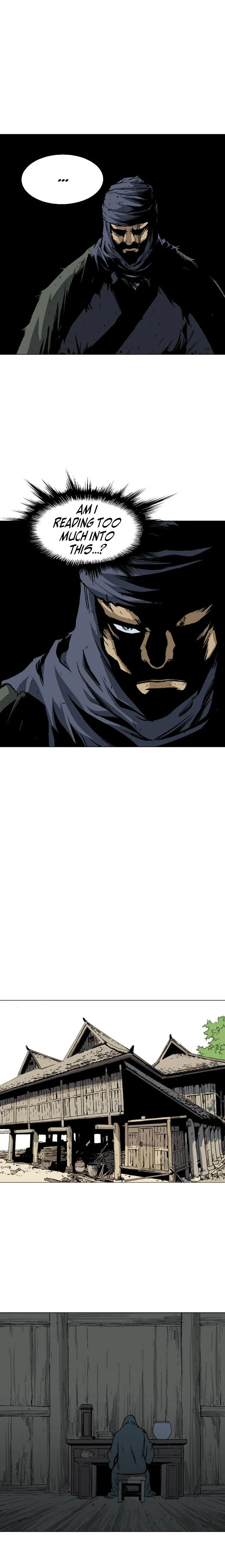 Read Gosu Manga Online