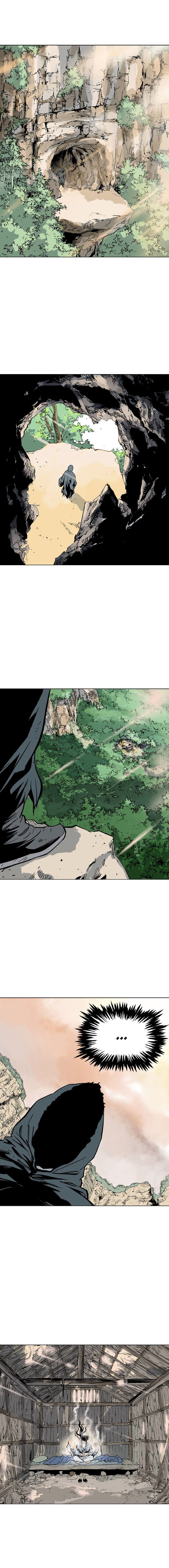 Read Gosu Manga Online