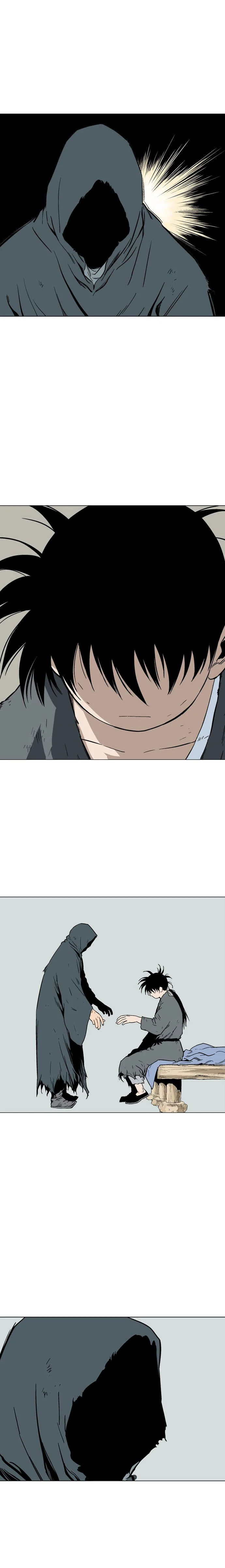 Read Gosu Manga Online
