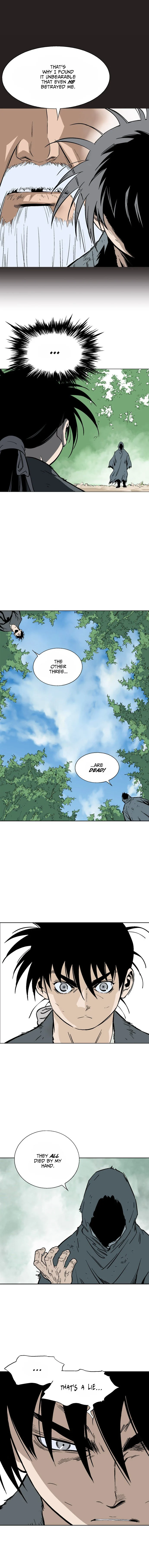 Read Gosu Manga Online