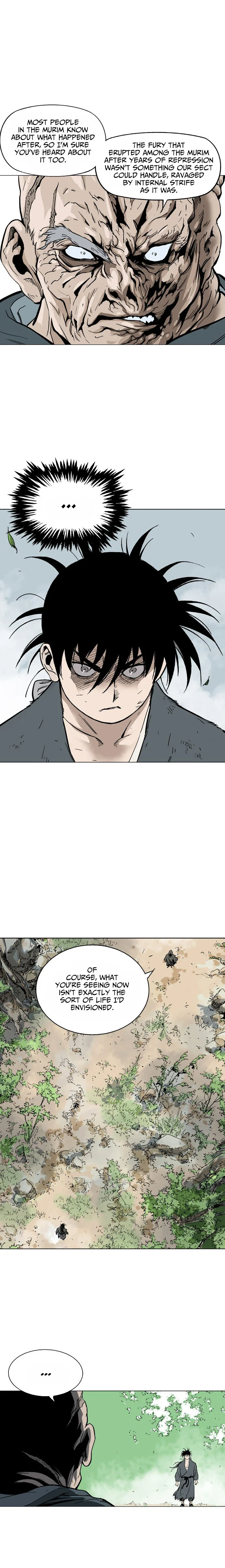 Read Gosu Manga Online