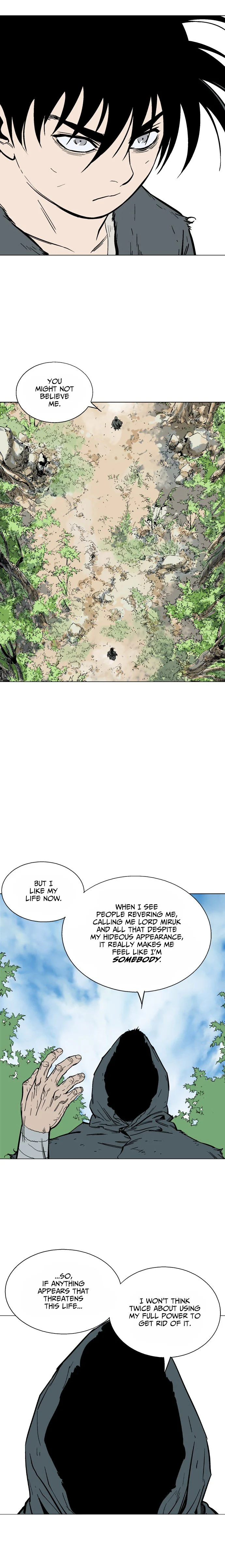 Read Gosu Manga Online
