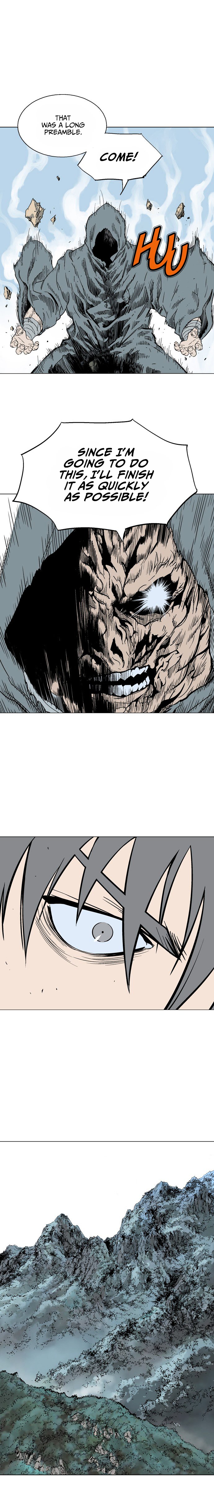 Read Gosu Manga Online