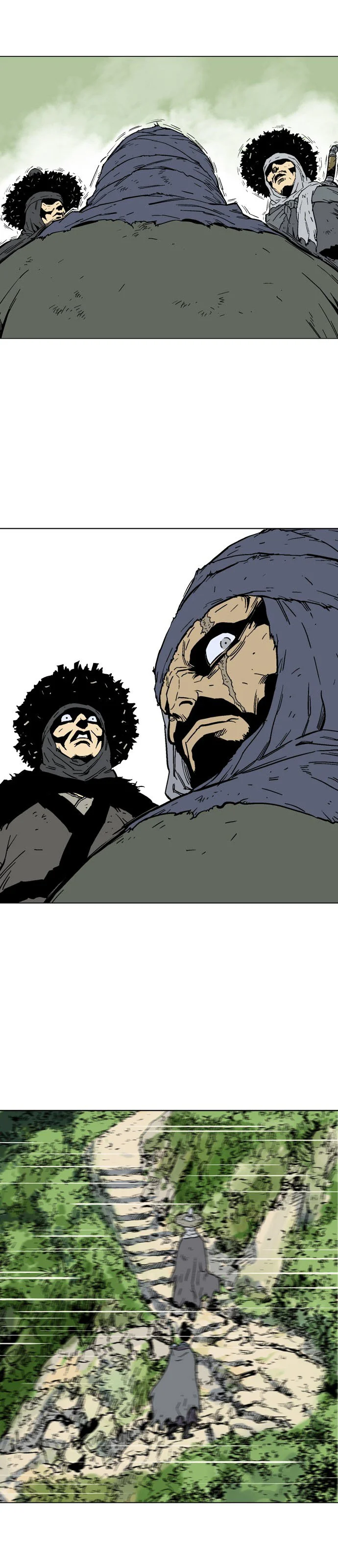 Read Gosu Manga Online