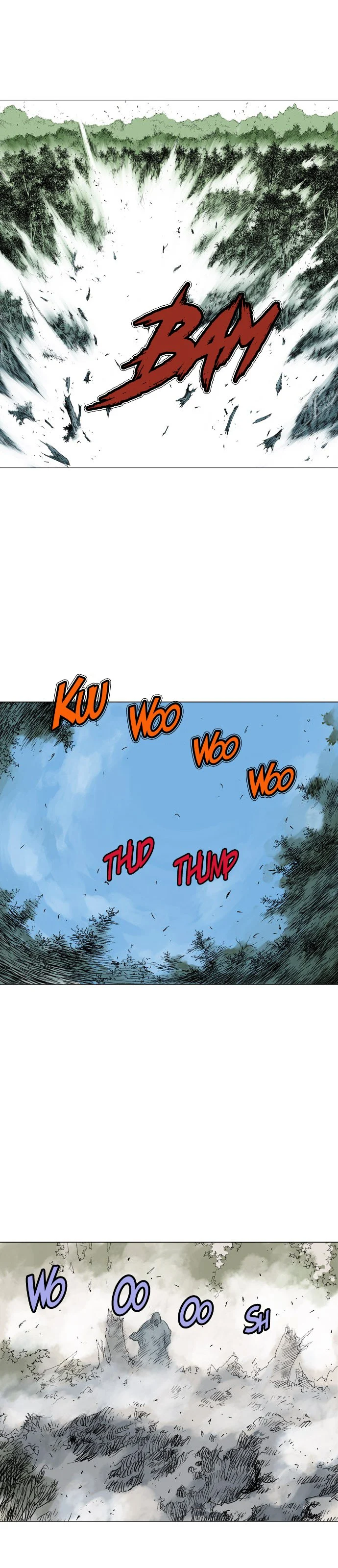Read Gosu Manga Online