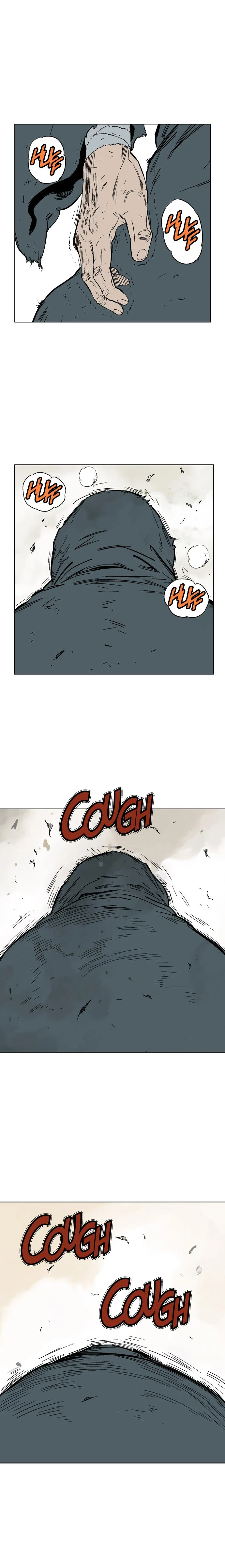 Read Gosu Manga Online