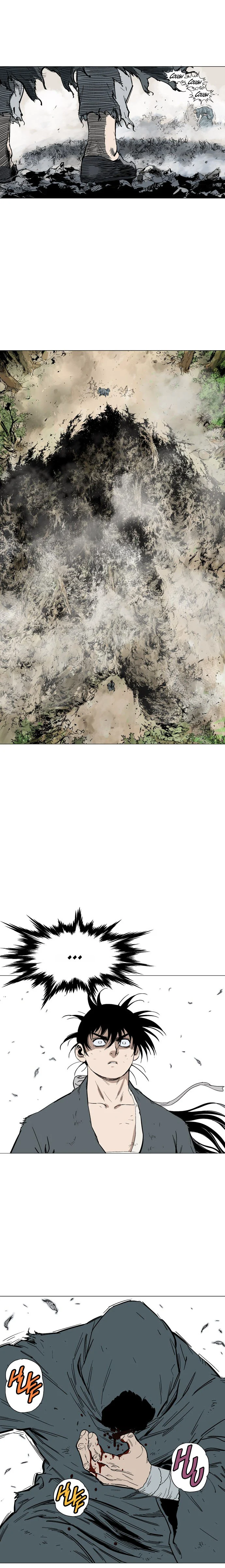 Read Gosu Manga Online