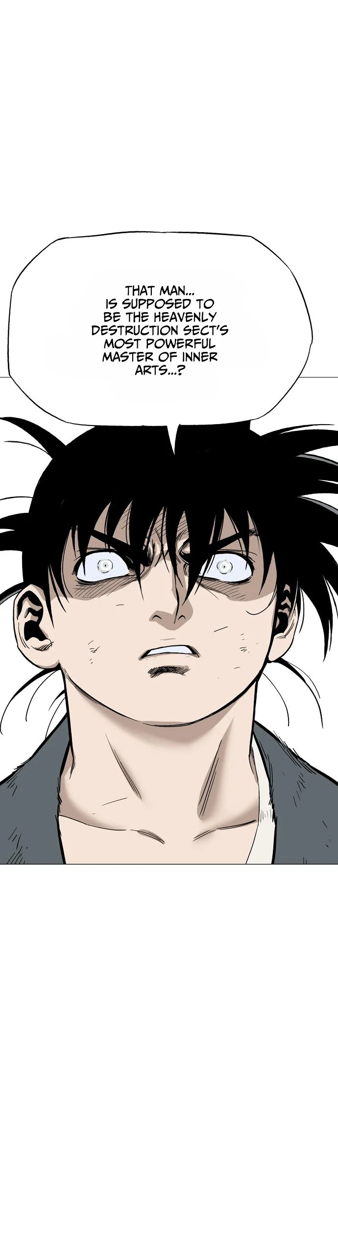Read Gosu Manga Online