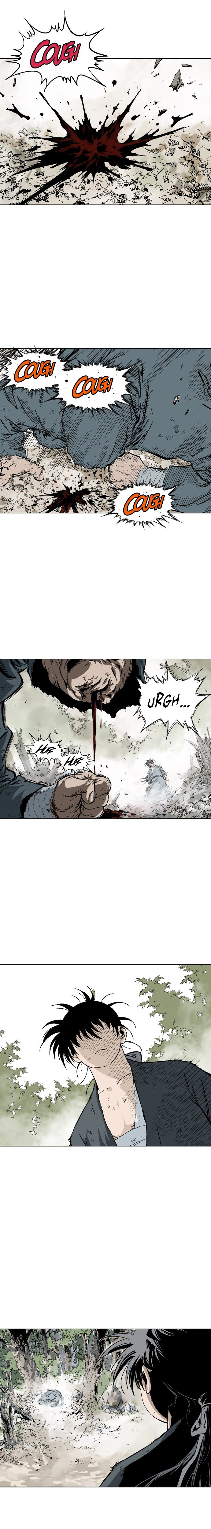 Read Gosu Manga Online