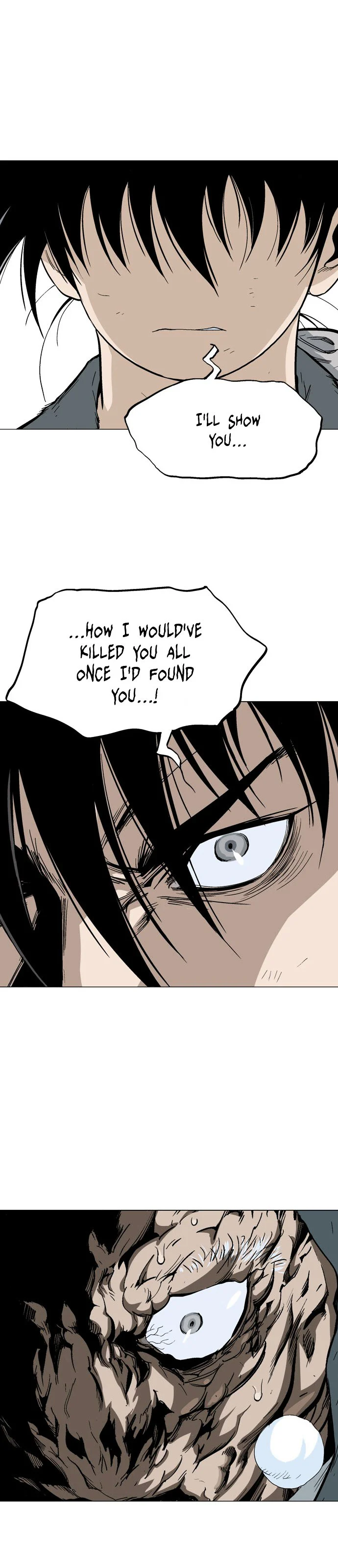 Read Gosu Manga Online
