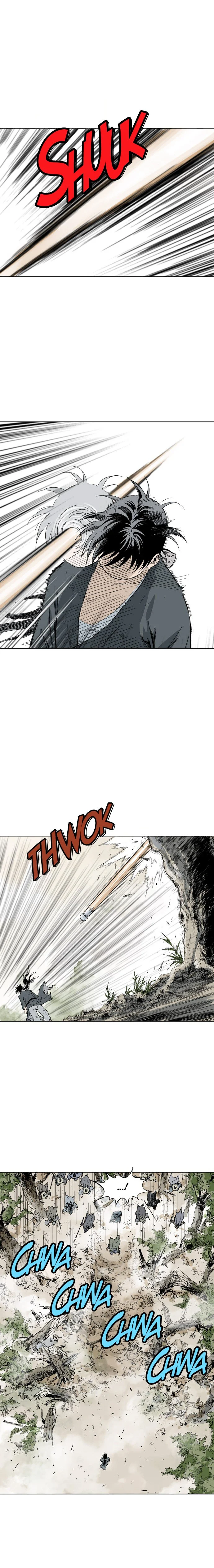Read Gosu Manga Online