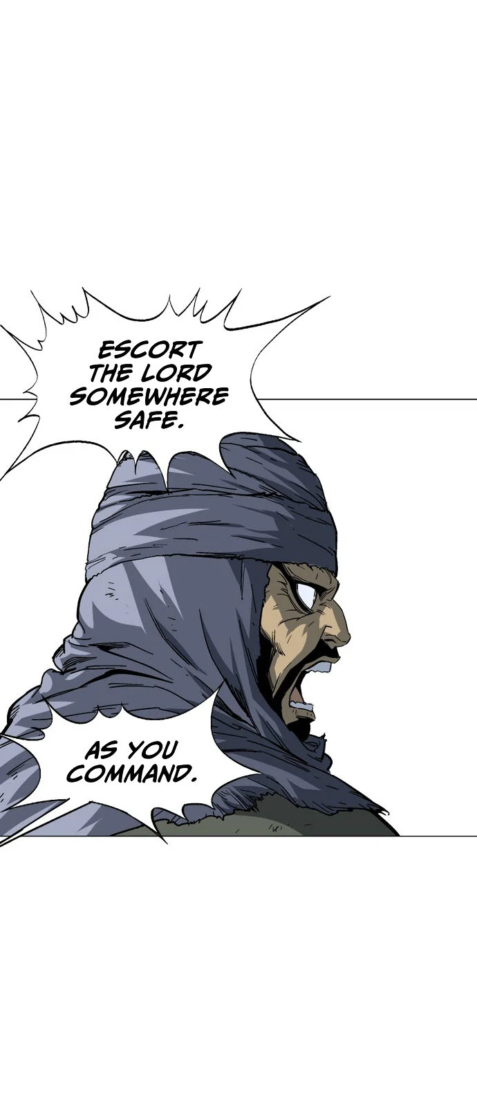 Read Gosu Manga Online