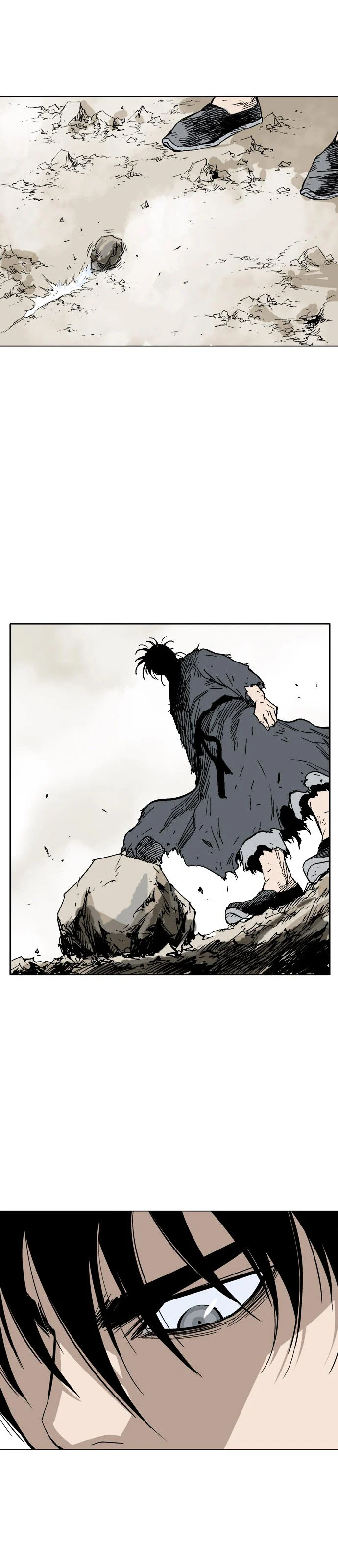 Read Gosu Manga Online