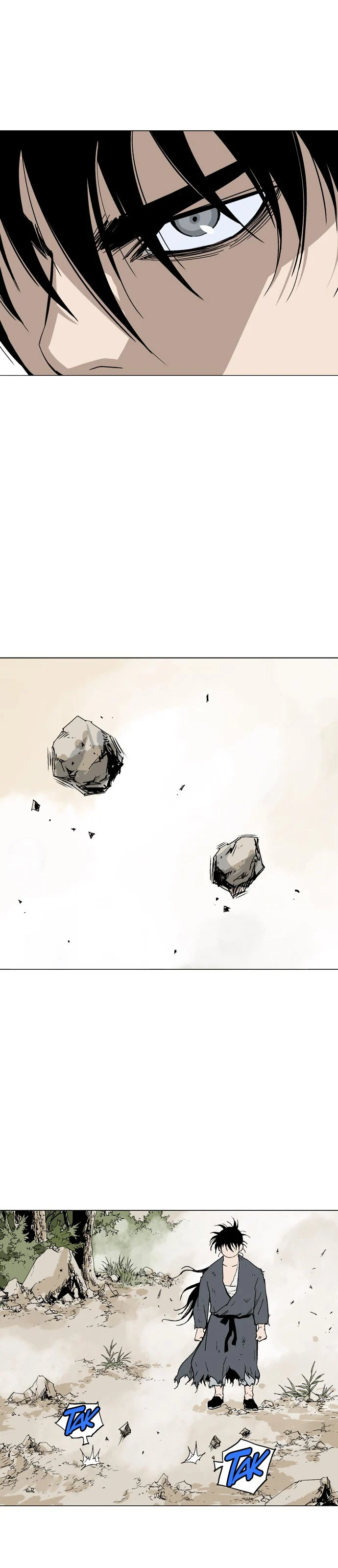Read Gosu Manga Online