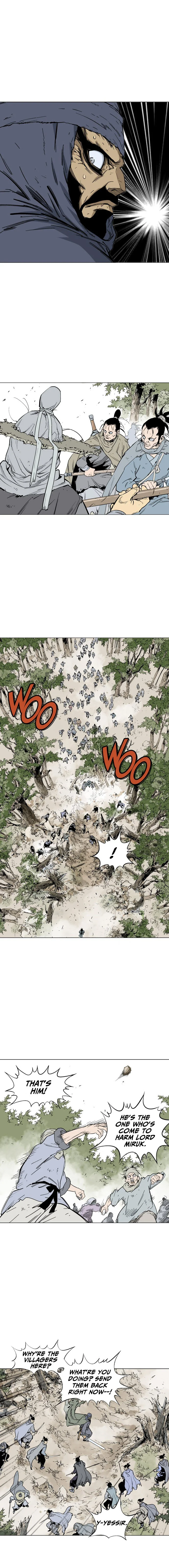 Read Gosu Manga Online