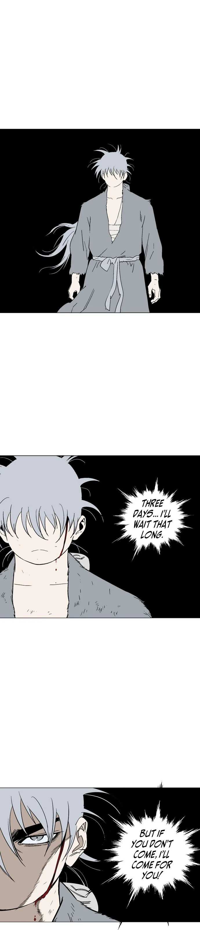 Read Gosu Manga Online