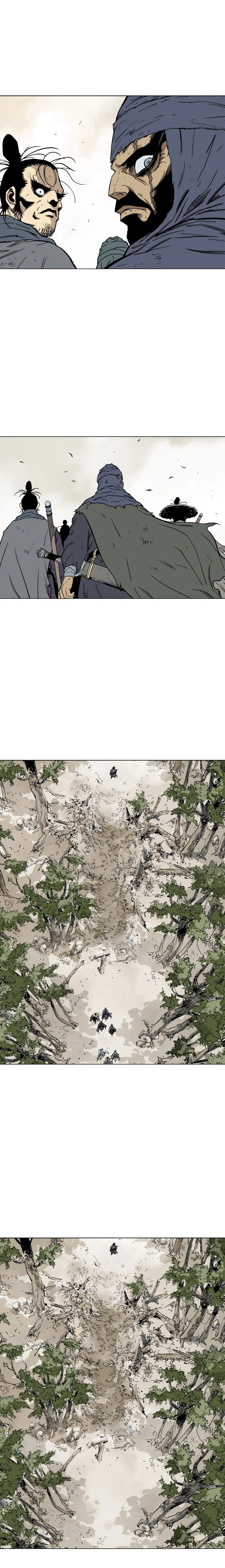 Read Gosu Manga Online