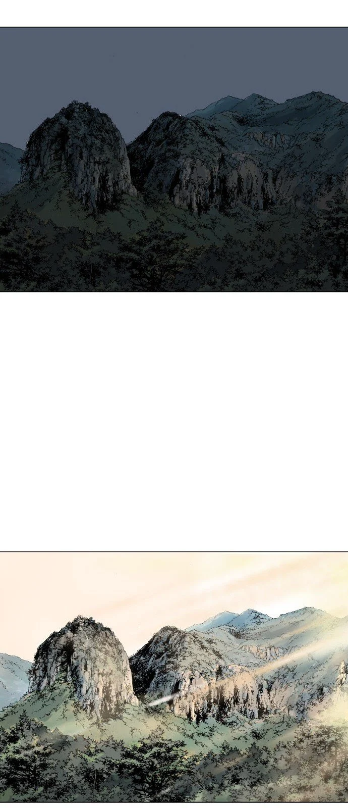 Read Gosu Manga Online
