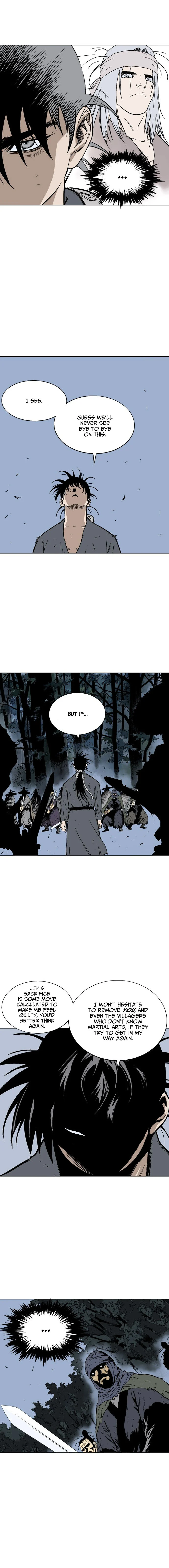 Read Gosu Manga Online