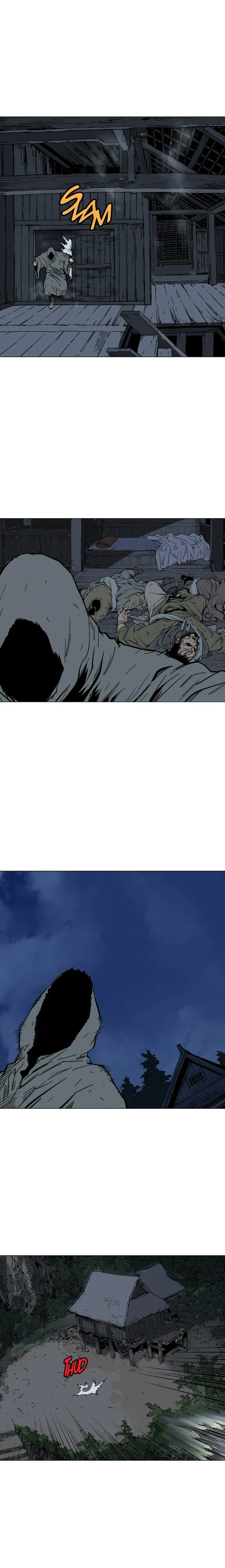 Read Gosu Manga Online