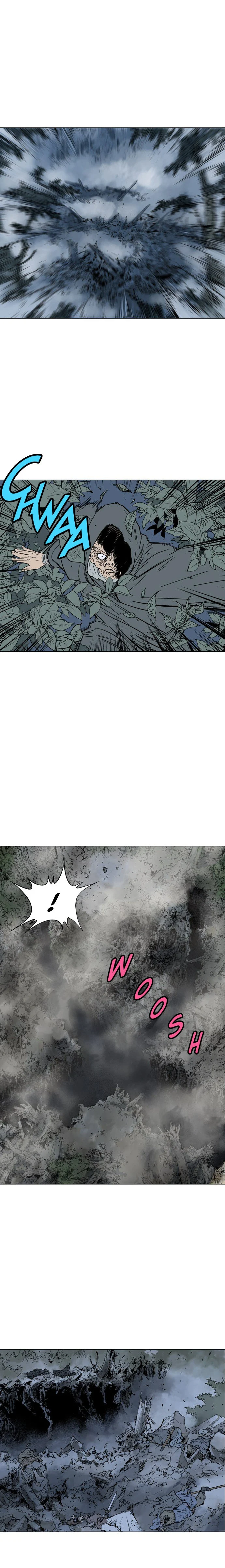Read Gosu Manga Online