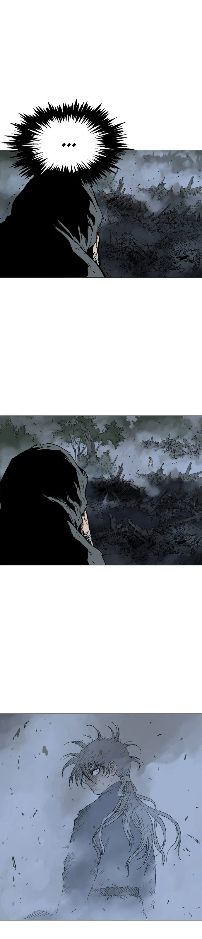 Read Gosu Manga Online